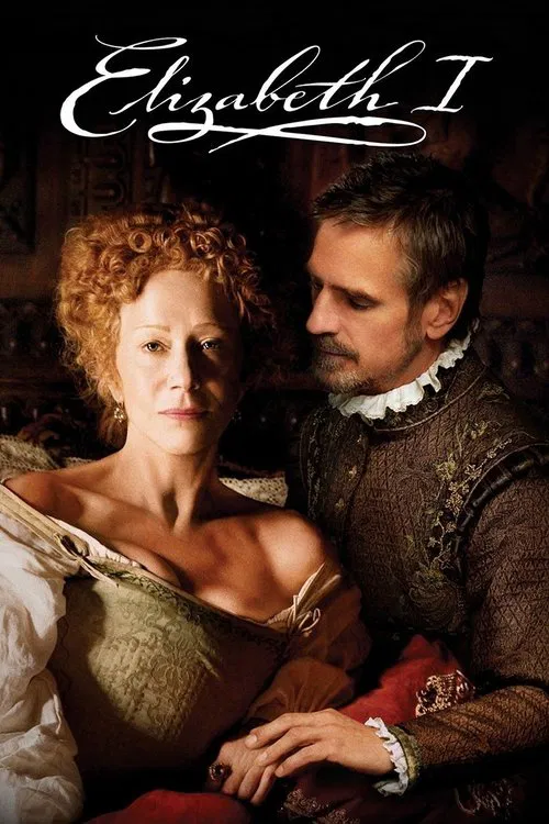 Elizabeth I Elizabeth I