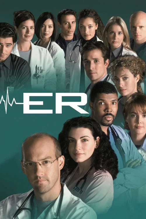 ER Season 1 Episode 26
