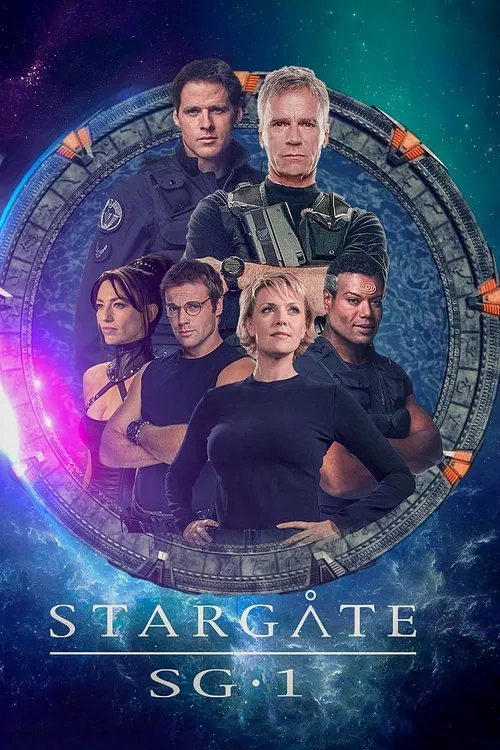 Stargate SG-1 Season 10 Episode 20