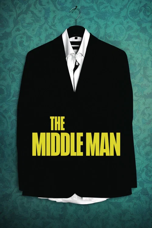 The Middle Man The Middle Man