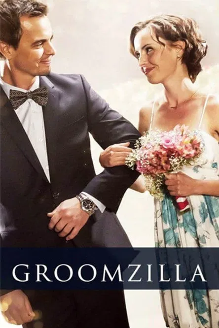 Groomzilla Groomzilla
