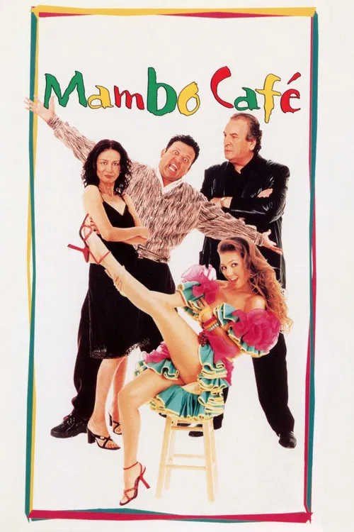 Mambo Café Mambo Café