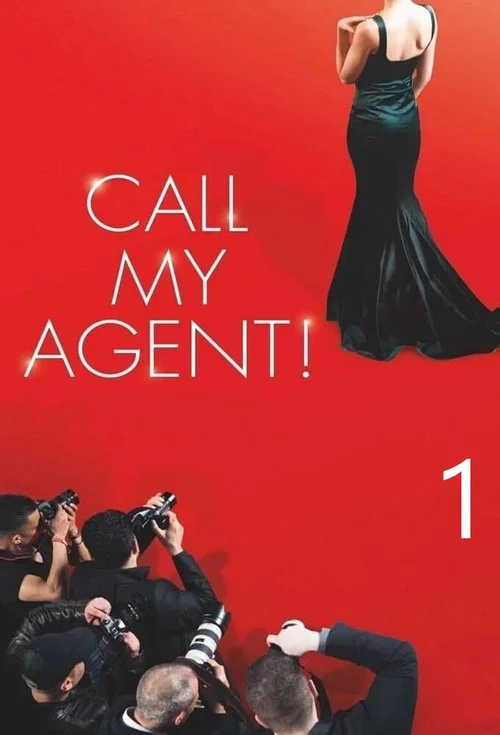 Call My Agent! Season 1 Episode 2