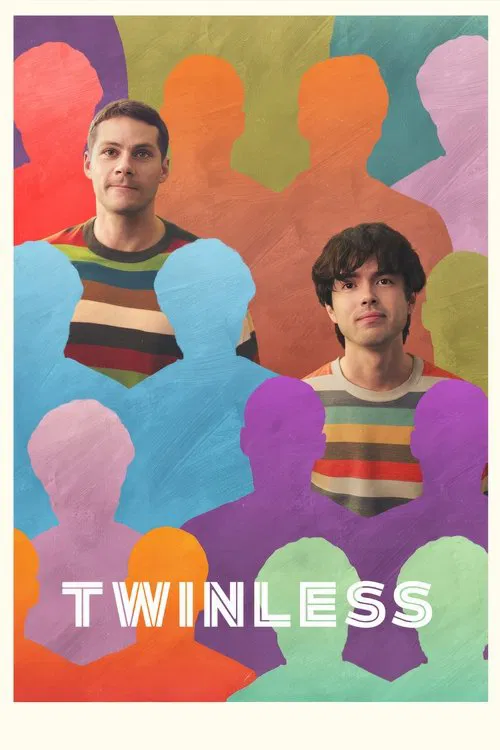 Twinless Twinless