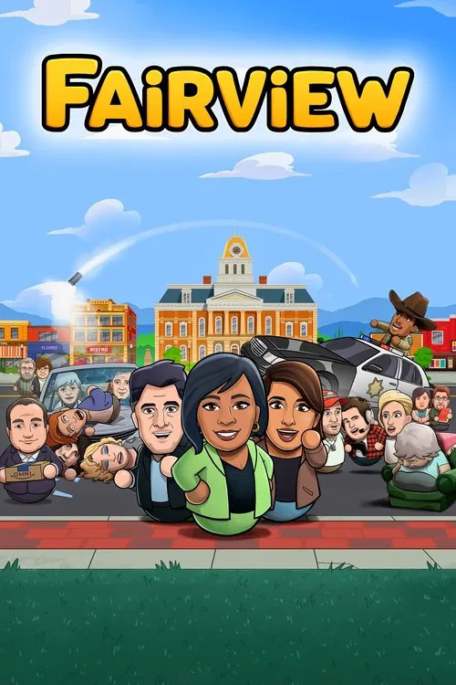 Fairview Fairview