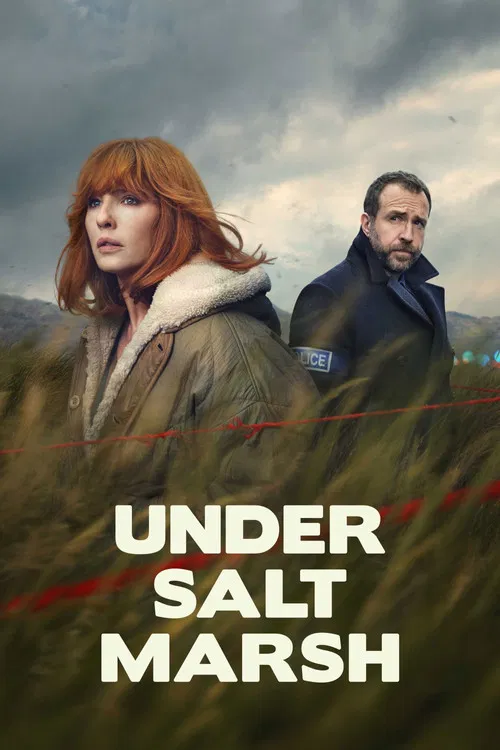 Under Salt Marsh Season 1 Episode 3