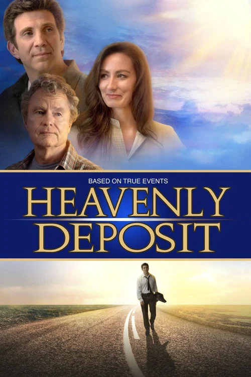 Heavenly Deposit Heavenly Deposit