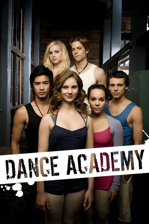 Dance Academy Dance Academy
