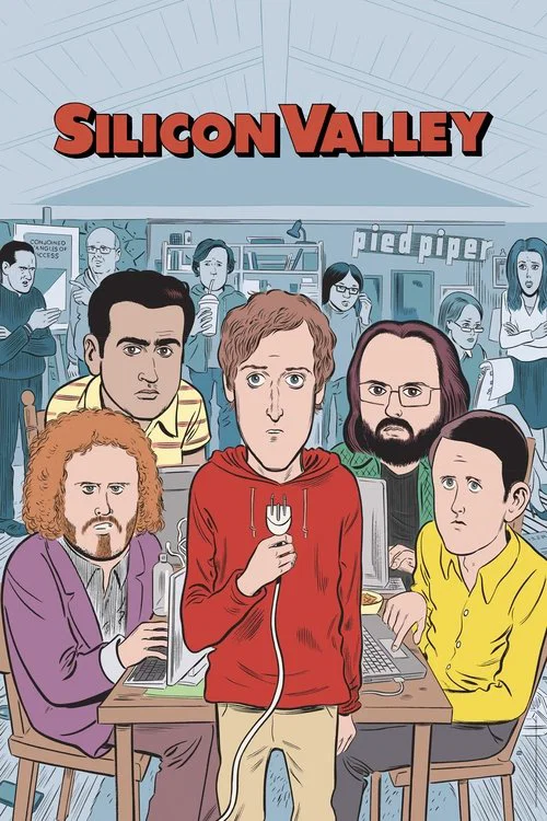 Silicon Valley Season 6 Episode 5