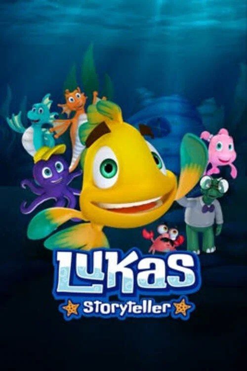Lukas Storyteller Lukas Storyteller