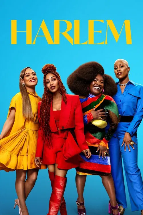Harlem Season 2 Episode 7