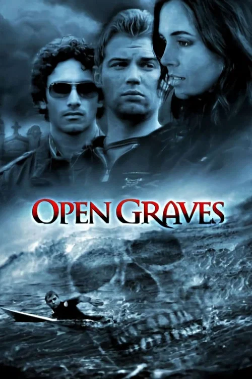 Open Graves Open Graves