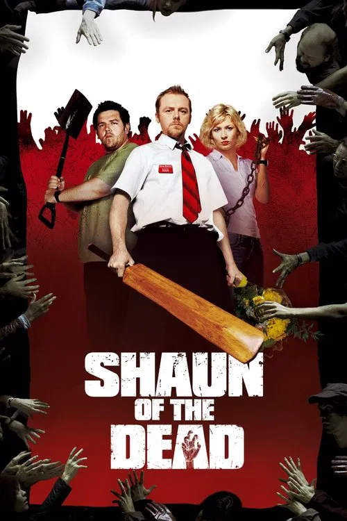 Shaun Of The Dead Shaun Of The Dead