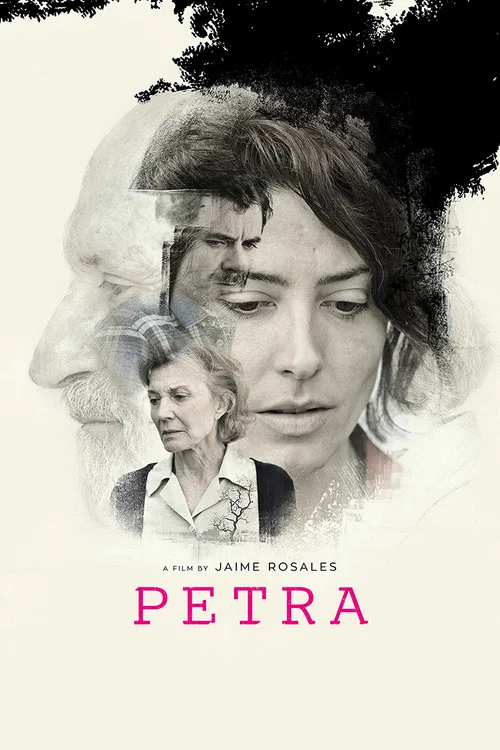 Petra Petra