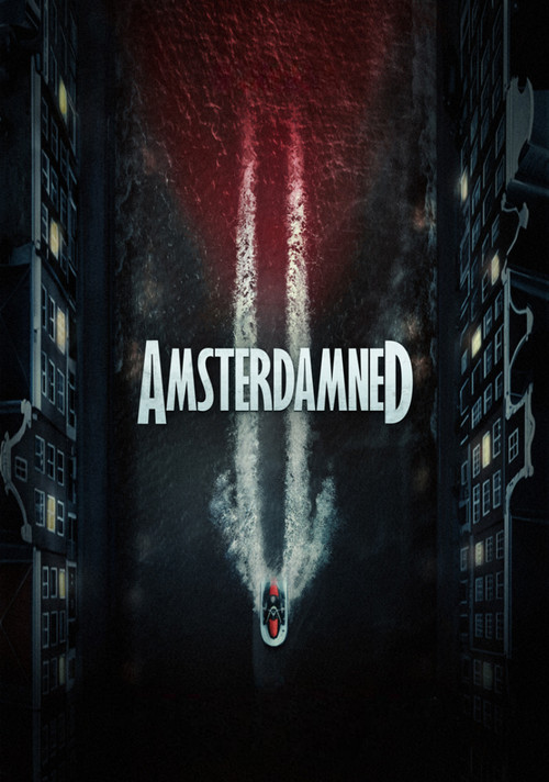 Amsterdamned II Amsterdamned II