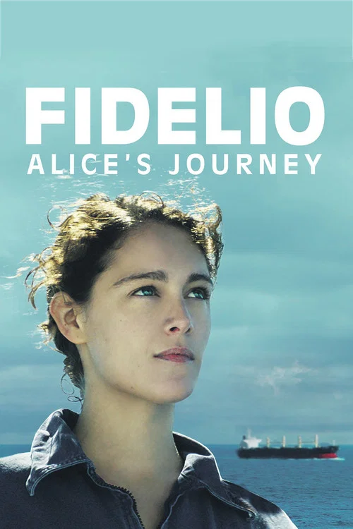 Fidelio: Alice’s Odyssey