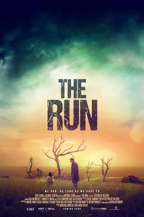 The Run The Run