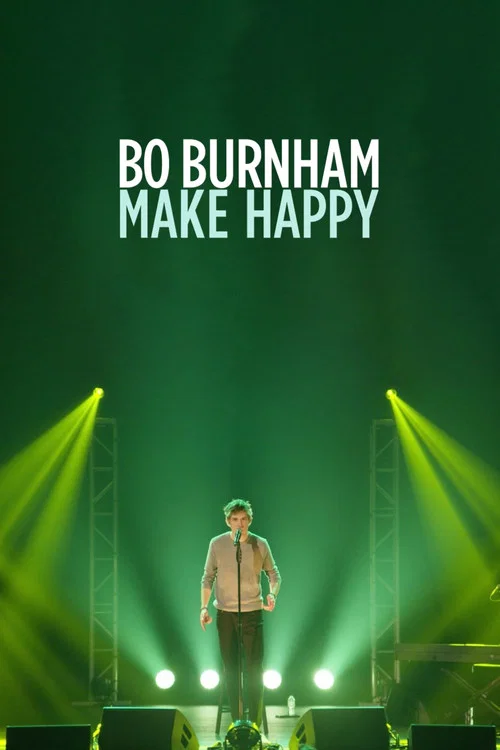 Make Happy