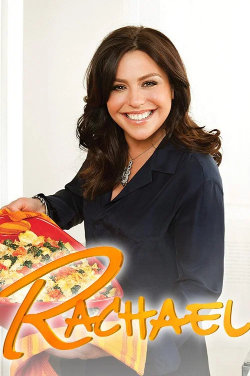 Rachael Ray Season 13 Episode 8