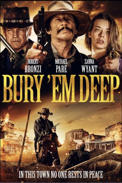 Bury ‘Em Deep