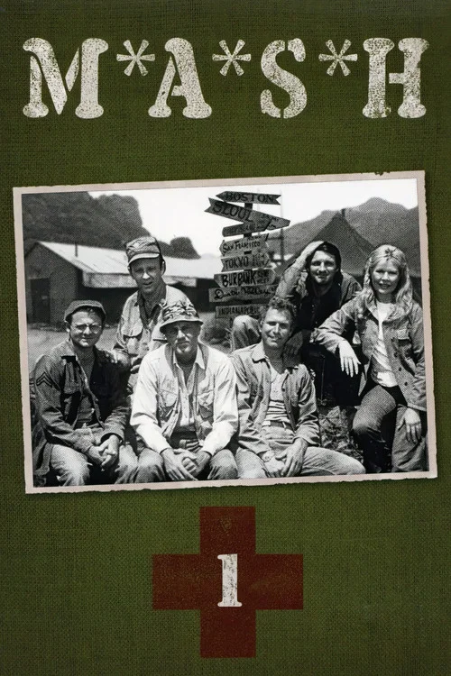 M*A*S*H Season 1 Episode 2