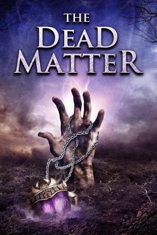 The Dead Matter The Dead Matter