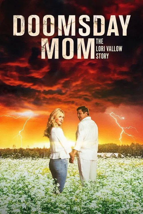 Doomsday Mom: The Lori Vallow Story Doomsday Mom: The Lori Vallow Story