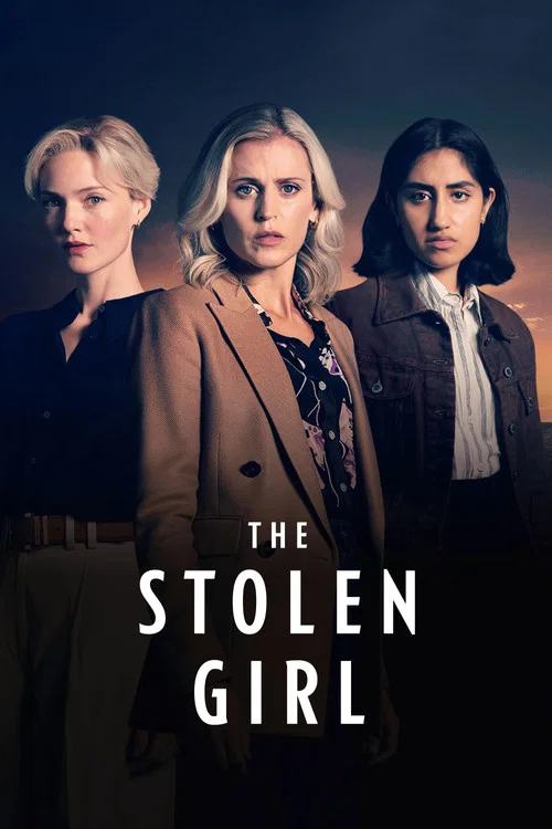 The Stolen Girl The Stolen Girl