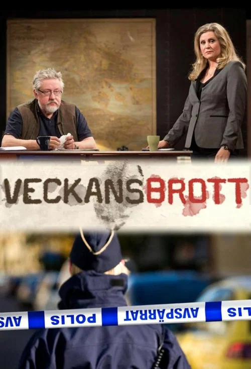 Veckans brott Veckans brott