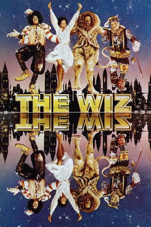 The Wiz The Wiz