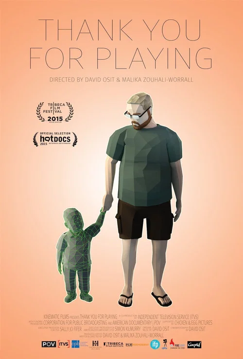 Thank You for Playing Thank You for Playing