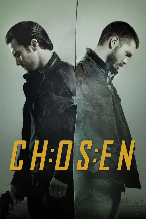 Chosen Chosen
