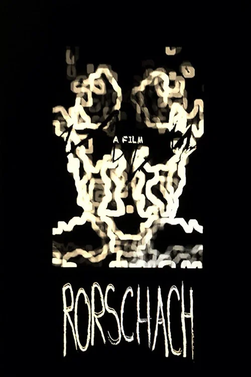 Rorschach Rorschach