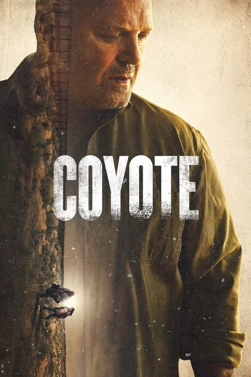 Coyote Coyote