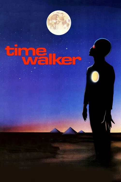 Time Walker Time Walker