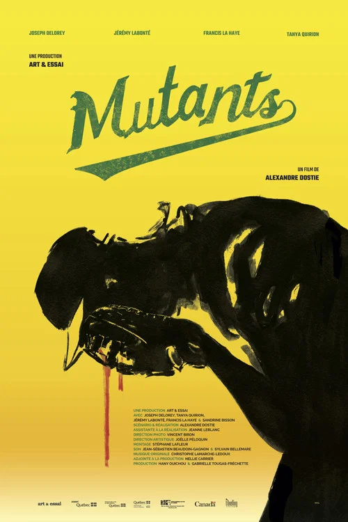 Mutants Mutants