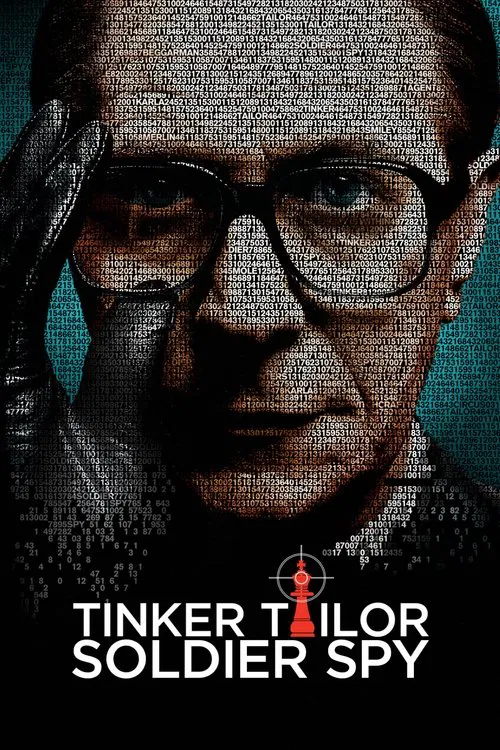Tinker Tailor Soldier Spy Tinker Tailor Soldier Spy