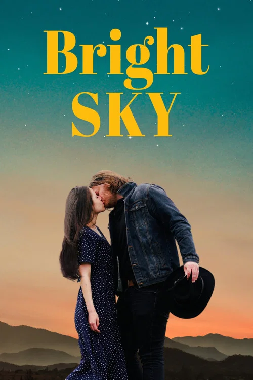 Bright Sky Bright Sky