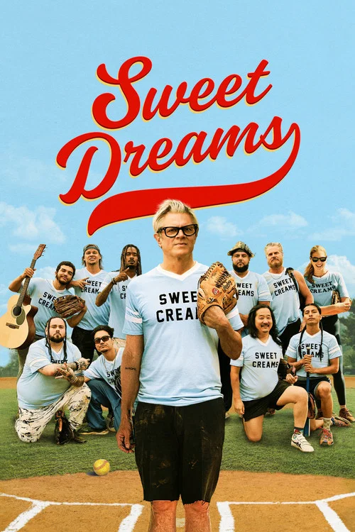 Sweet Dreams Sweet Dreams