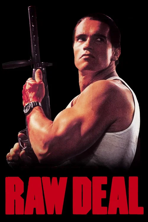 Raw Deal Raw Deal