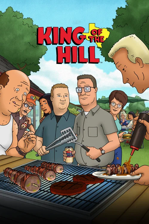King of the Hill Season 14 Episode 10