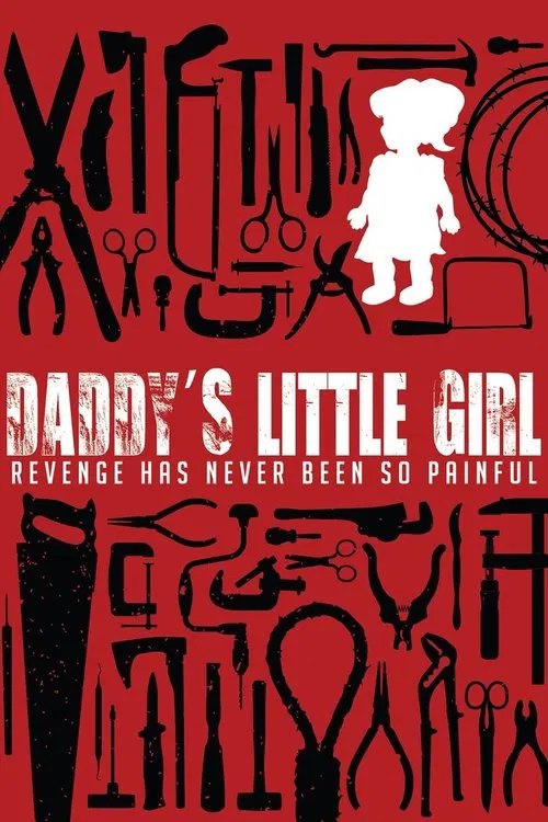 Daddy’s Little Girl Daddy’s Little Girl
