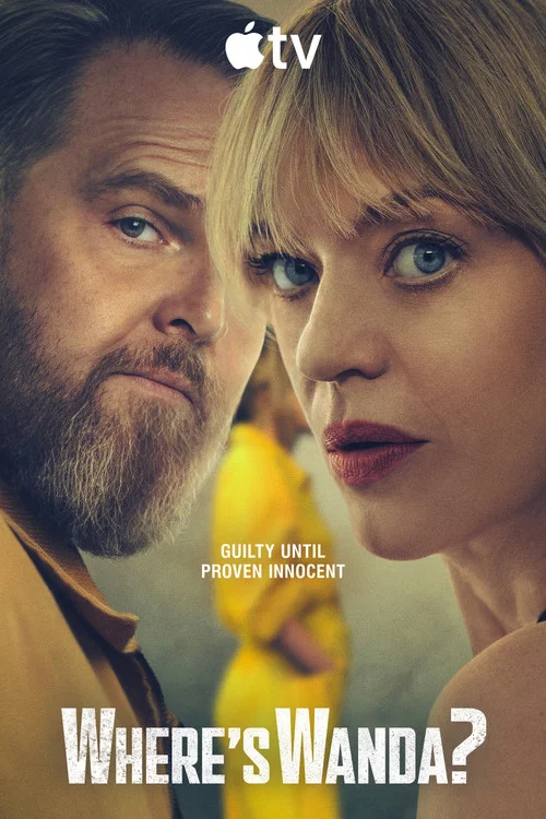 Where’s Wanda? Season 2 Episode 1