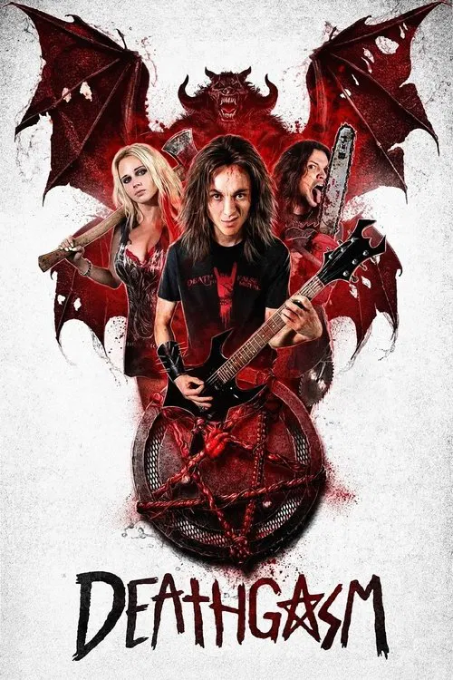 Deathgasm Deathgasm