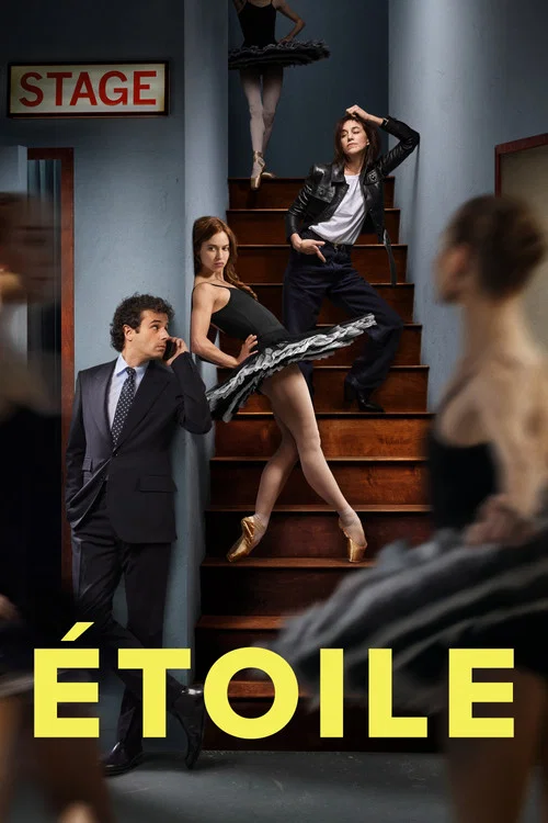 Etoile