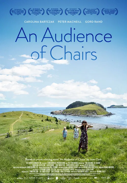 An Audience of Chairs An Audience of Chairs