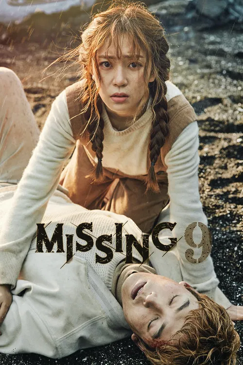 Missing Nine Missing Nine