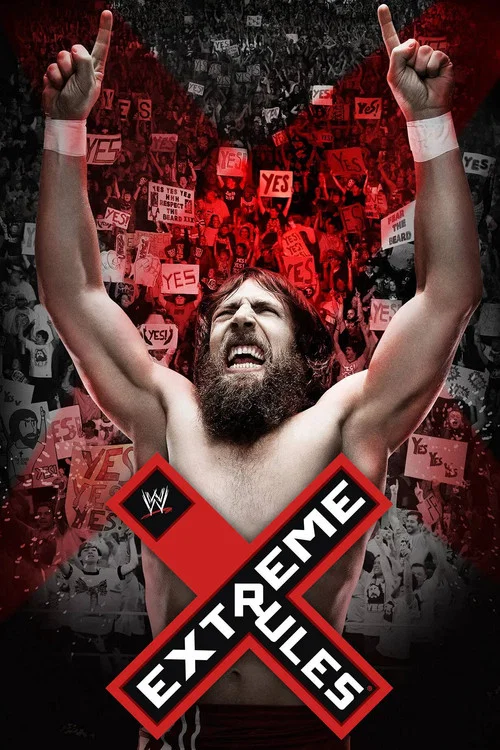 WWE Extreme Rules