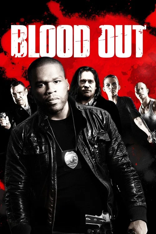 Blood Out Blood Out