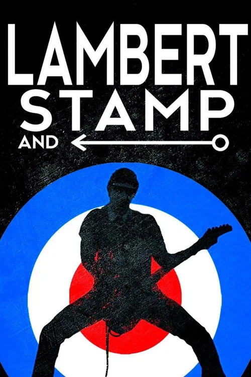 Lambert & Stamp Lambert & Stamp